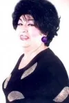 Фото Офелия Мамедзаде