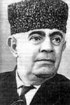 Фото Хан Шушинский
