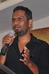 Фото Thiagarajan Kumararaja