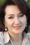 Фото Мадина Муминова