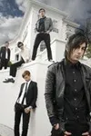 Фото Lostprophets