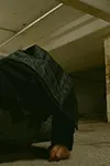 Фото Томми Ганн