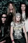 Фото Alice in Chains
