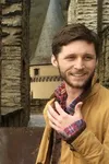 Фото Дональд МакКвейд