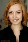 Фото Изабель Жиру