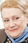 Фото Елена Чайковская