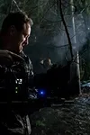 Фото Нельсон Талбот