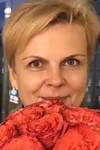 Фото Мари Рено