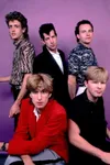Фото The Fixx