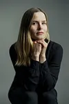 Фото Кьерсти Одден Скьелдаль