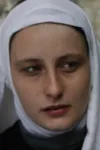 Фото Сабрина Лешен