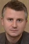 Фото Давис Симанис мл.