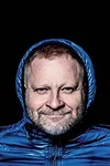 Фото Миколай Тжаска