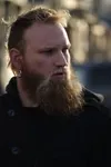 Фото Джереми Раш