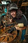 Фото Tony Murnahan