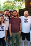 Фото Марк Саттертвейт