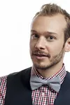 Фото Колин Аллен