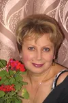 Фото Людмила Соколова