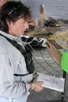 Фото Йен О’Коннор