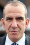 Фото Paolo Di Canio