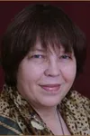 Фото Людмила Разумова