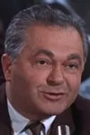 Фото Джерри Хауснер