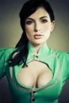 Фото Лили Хекс