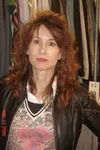Фото Робин Льюис-Вест