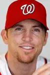 Фото Brad Lidge