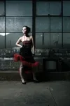 Фото Джинджер Мартини