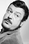 Фото Боби Лапуант