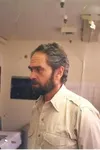Фото Уильям Крус