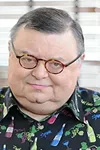 Фото Войцех Манн