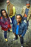 Фото Living Colour