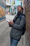 Фото Пол Сайнич