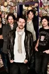 Фото Powderfinger