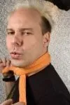 Фото Андреас Трегер