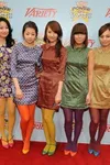 Фото Wonder Girls