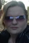 Фото Вики Стимсон