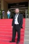 Фото Дэвид Сэндер
