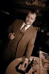 Фото Кристофер Кертис