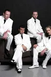 Фото Wet Wet Wet