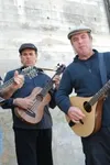 Фото The Shillaly Brothers