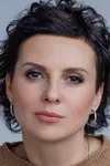 Фото Инна Анциферова