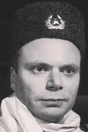 Фото Эдгар Певснер
