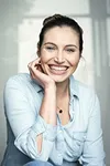 Фото Изабелла Сурель