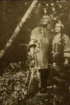 Фото Фрэнк Леннинг