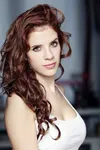 Фото Анна Далтон