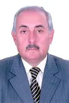 Фото Замик Алиев