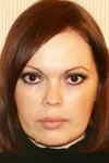 Фото Тамара Волчугова
